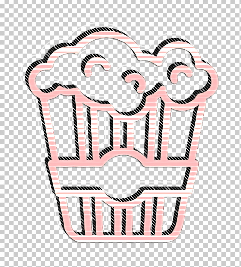 Popcorn Icon Fast Food Icon PNG, Clipart, Fast Food Icon, Meter, Popcorn Icon Free PNG Download