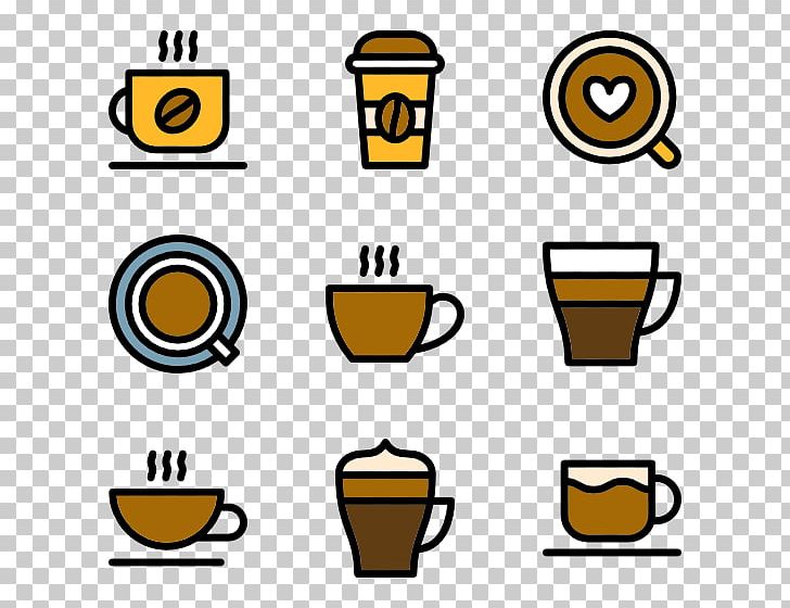 Coffee Cup Tea Computer Icons Drink PNG, Clipart, Area, Brand, Breakfast, Coffee, Coffee Bean Free PNG Download