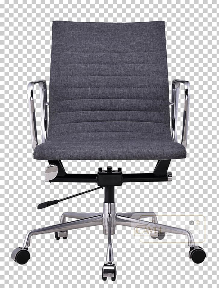 Eames Lounge Chair Office & Desk Chairs Charles And Ray Eames PNG, Clipart, Amp, Angle, Armrest, Caster, Chair Free PNG Download