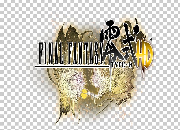 Final Fantasy Type-0 HD Final Fantasy XIII Video Game PlayStation Portable PNG, Clipart, Brand, Computer Wallpaper, Final Fantasy, Final Fantasy Type0, Final Fantasy Type0 Hd Free PNG Download