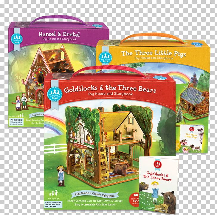 Goldilocks And The Three Bears Playset Dollhouse Toy Furniture PNG, Clipart, Doll, Dollhouse, Furniture, Goldilocks And The Three Bears, Hansel And Gretel Free PNG Download