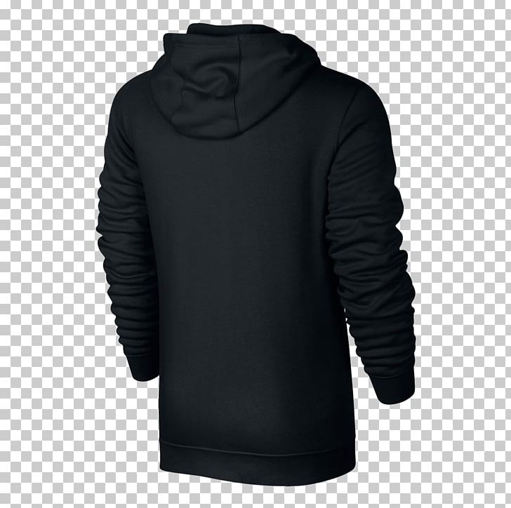 Hoodie T-shirt Sweater Nike Clothing PNG, Clipart, Black, Clothing, Hood, Hoodie, Jacket Free PNG Download