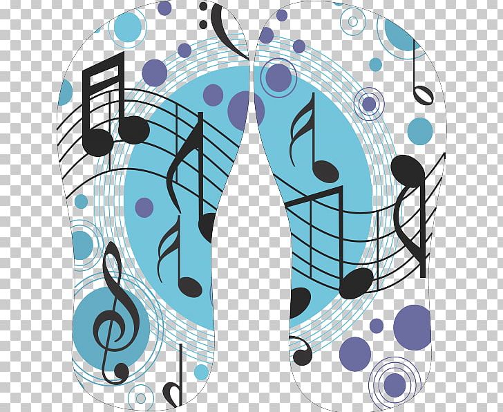 Musical Note Blue PNG, Clipart, Black, Blue, Drawing, Electric Blue, Flipflops Free PNG Download