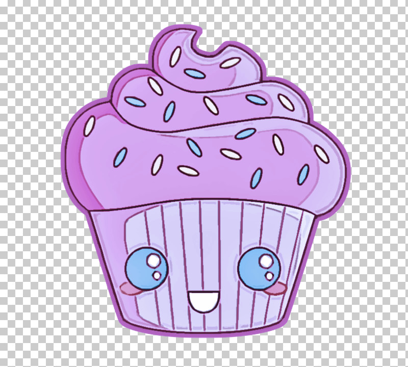 Cupcake Pink Baking Cup Cartoon Violet PNG, Clipart, Baking Cup, Cartoon, Cupcake, Muffin, Mushroom Free PNG Download