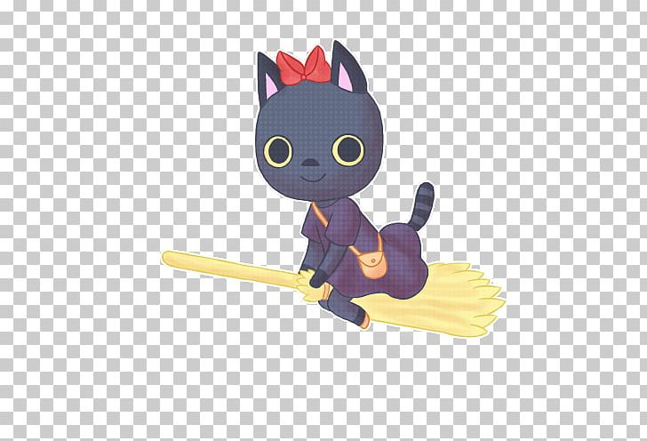 Animal Crossing: New Leaf Animal Crossing: Wild World Cat Video Game Studio Ghibli PNG, Clipart,  Free PNG Download