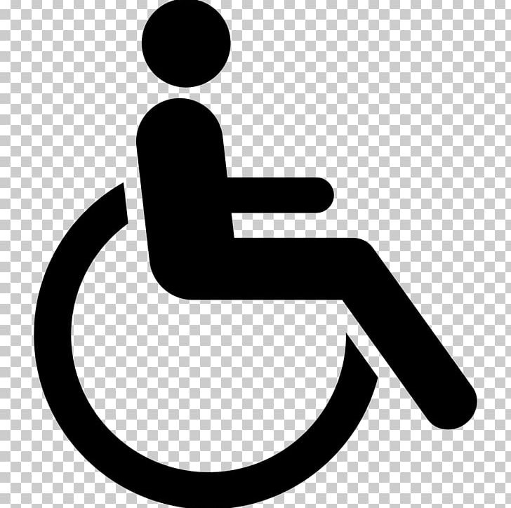 Disability Wheelchair Accessibility Sign PNG, Clipart, Accessibility, Area, Art, Artwork, Black And White Free PNG Download