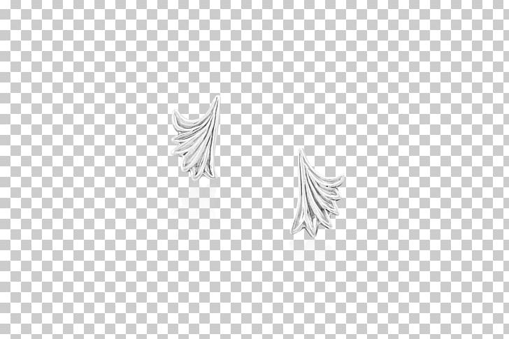 Earring White Body Jewellery Font PNG, Clipart, Acanthus, Black And White, Body Jewellery, Body Jewelry, Earring Free PNG Download