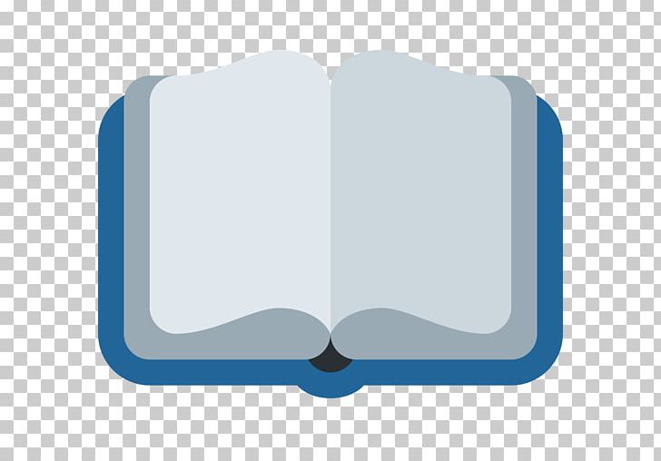 Emoji Book Computer Icons PNG, Clipart, Angle, Azure, Blue, Book, Brand Free PNG Download