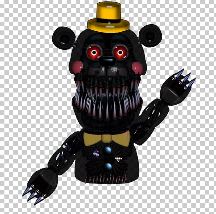 Five Nights At Freddy's 4 Five Nights At Freddy's 2 Five Nights At Freddy's: Sister Location Puppet Nightmare PNG, Clipart, Annoying Orange, Deviantart, Figurine, Five Nights At Freddys, Five Nights At Freddys 2 Free PNG Download