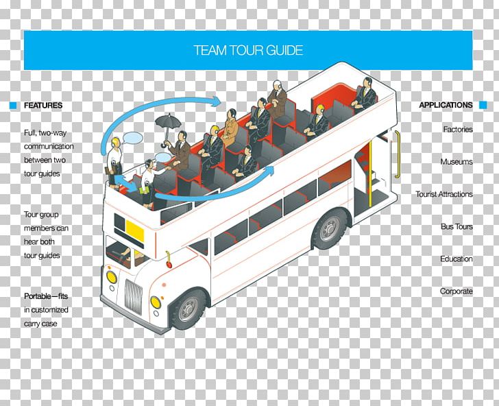 Tour Guide Tourism Excursion Wireless PNG, Clipart, Brand, Bus, Cargo, Communication, Description Free PNG Download