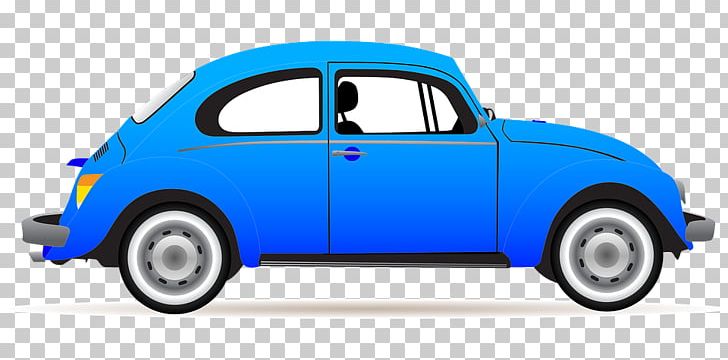 Volkswagen Beetle Car Portable Network Graphics PNG, Clipart, Automotive Design, Automotive Exterior, Blue, Blue Car, Brand Free PNG Download