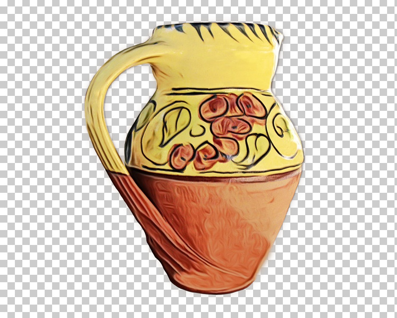 Jug Mug Ceramic Vase Pitcher PNG, Clipart, Ceramic, Jug, Mug, Paint, Pitcher Free PNG Download