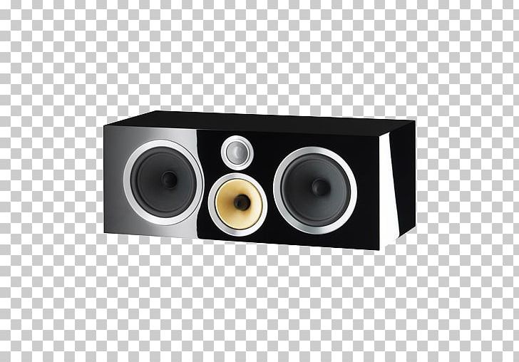 Bowers & Wilkins Center Channel Loudspeaker B&W CMC2S2 Centre Speaker PNG, Clipart, Audio, Audio Equipment, Bookshelf Speaker, Bowers Wilkins, Car Subwoofer Free PNG Download
