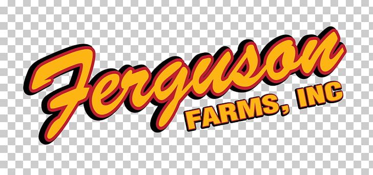 Ferguson Farms Inc. Moving Floor Logo Semi-trailer PNG, Clipart, Area, Brand, Hydraulic Drive System, Hydraulics, Inventory Free PNG Download