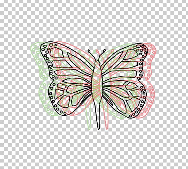 Monarch Butterfly Brush-footed Butterflies PNG, Clipart, 3d Butterfly, Arthropod, Brush Footed Butterfly, Butterfly, Insect Free PNG Download