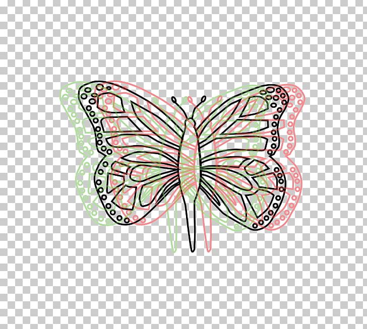 Download Monarch Butterfly Brush Footed Butterflies Png Clipart 3d Butterfly Arthropod Brush Footed Butterfly Butterfly Insect Free