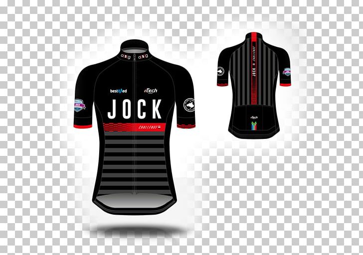 T-shirt Jersey Uniform Jock Classic Sleeve PNG, Clipart, Black, Brand, Clothing, Grand Tour, Jersey Free PNG Download