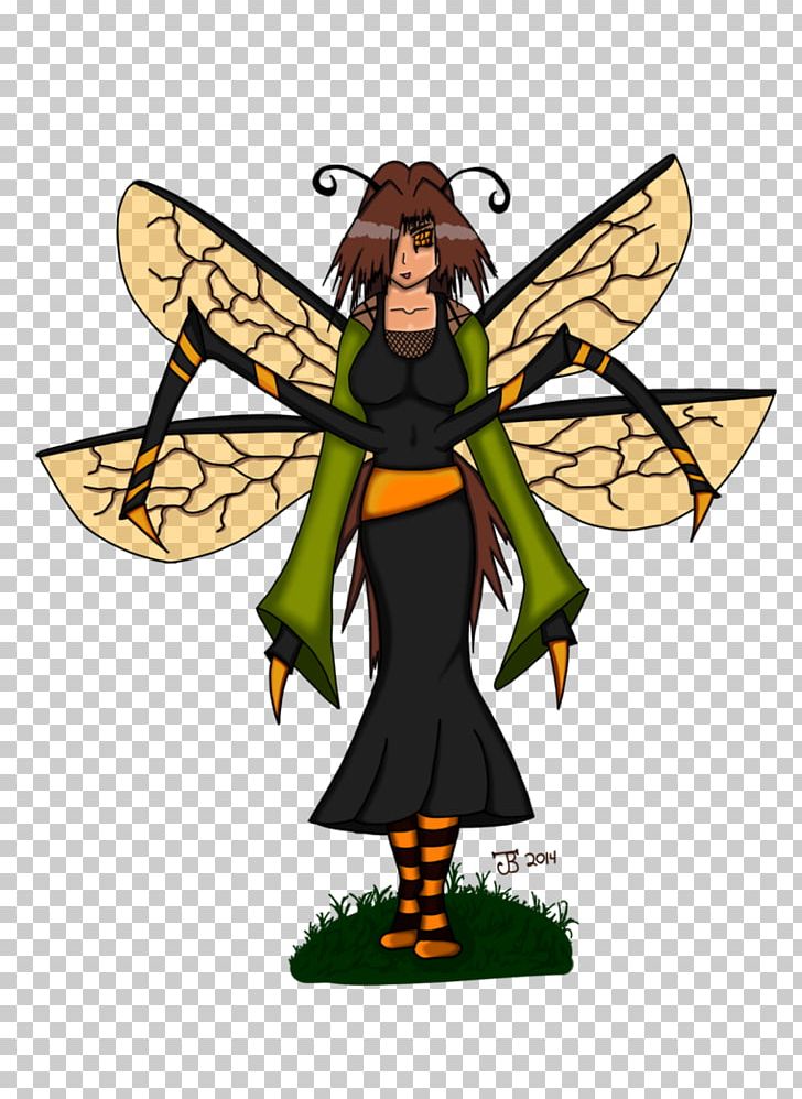Western Honey Bee Queen Bee Insect Drawing PNG, Clipart, Bee, Beehive, Drawing, Fairy, Fictional Character Free PNG Download