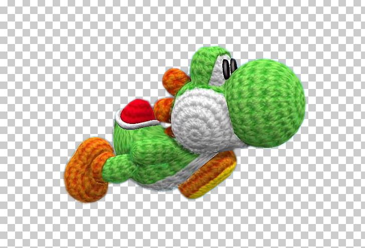 Yoshi's Woolly World Super Mario World 2: Yoshi's Island Kirby's Epic Yarn Wii PNG, Clipart, Cartoon, Fruit, Golf Ball, Kirbys Epic Yarn, Mario Free PNG Download