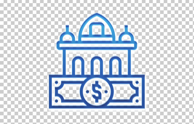 Wealth Icon Saving And Investment Icon PNG, Clipart, Blue, Line, Logo, Saving And Investment Icon, Symbol Free PNG Download