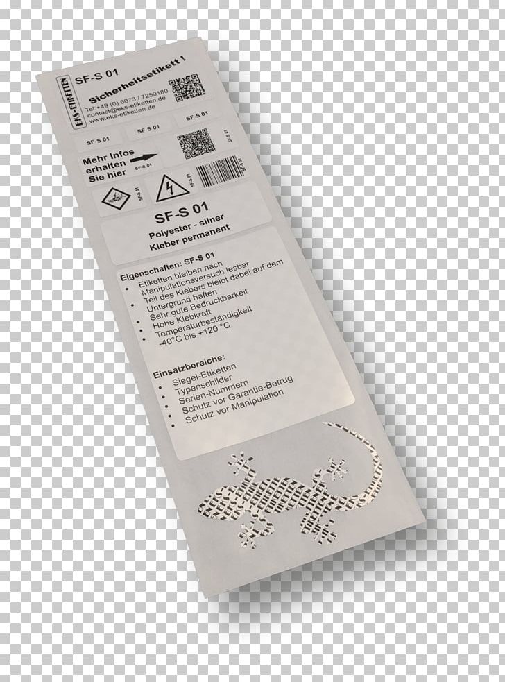 Adhesive Label Material Sicherheitsetikett EKS-Etiketten PNG, Clipart, Accounting, Adhesive, Adhesive Label, Barcode, Coating Free PNG Download