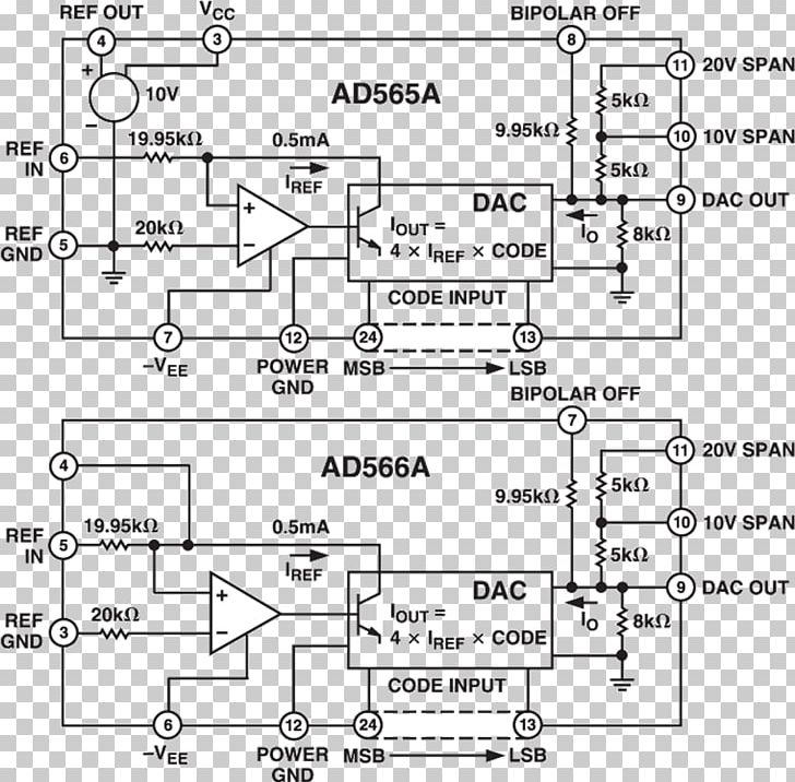 Analogue Electronics Digital-to-analog Converter Datasheet Analog Devices Electrical Switches PNG, Clipart, Amplifier, Analog Devices, Analogue Electronics, Angle, Are Free PNG Download
