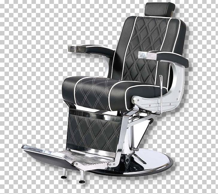 Barber Chair Beauty Parlour Bar Stool PNG, Clipart, Angle, Barber, Barber Chair, Bar Stool, Beauty Parlour Free PNG Download