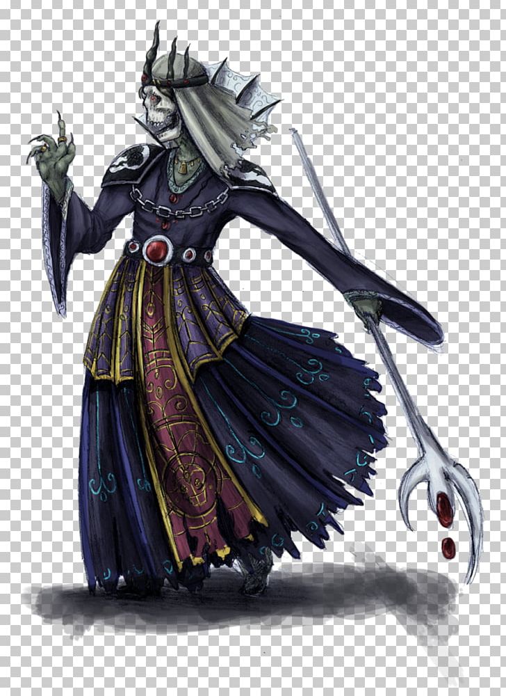 Dungeons & Dragons Lich Legendary Creature Monster Manual Undead PNG, Clipart, Action Figure, Amp, Anime, Bestiary, Costume Free PNG Download