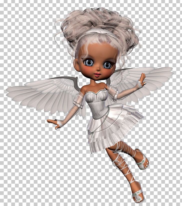 Fairy Elf Doll Angel Dwarf PNG, Clipart, Angel, Cartoon, Doll, Drawing, Duende Free PNG Download