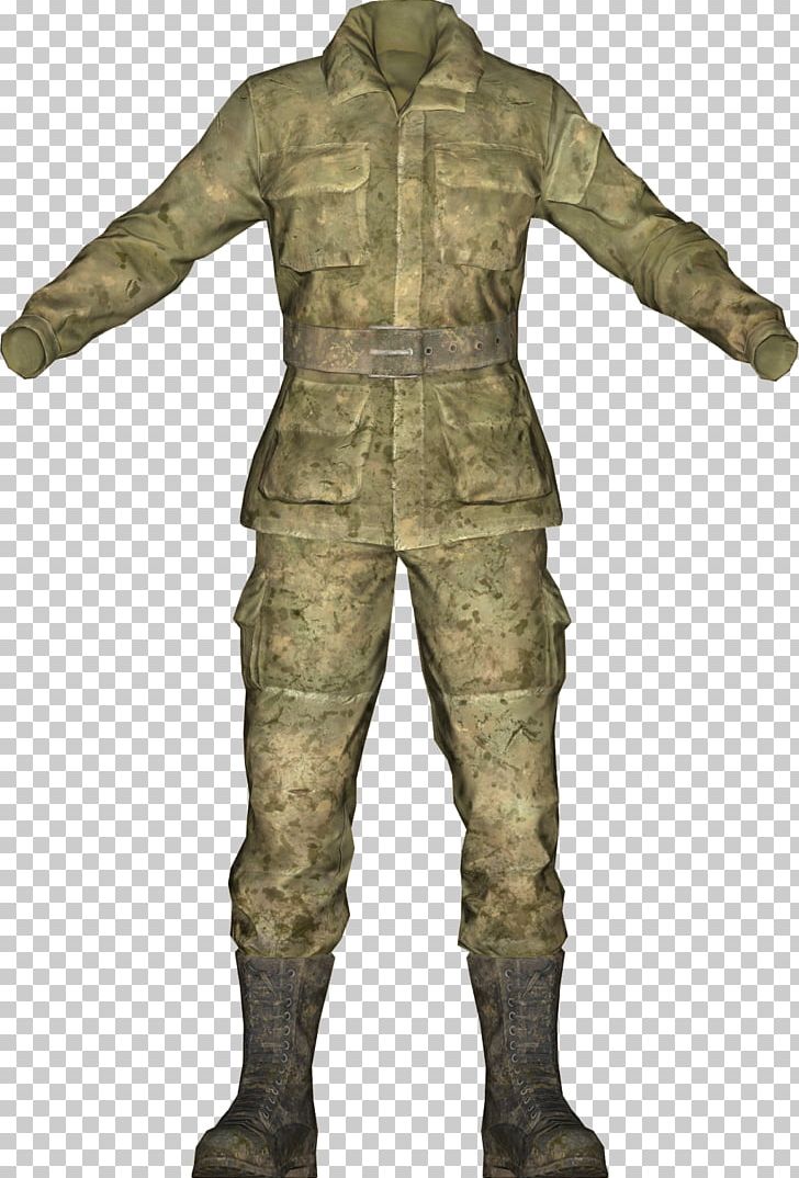 Fallout 4 Fallout: New Vegas Military Camouflage Soldier Fallout 3 PNG, Clipart, Army, Battledress, Camouflage, Clothing, Fallout Free PNG Download