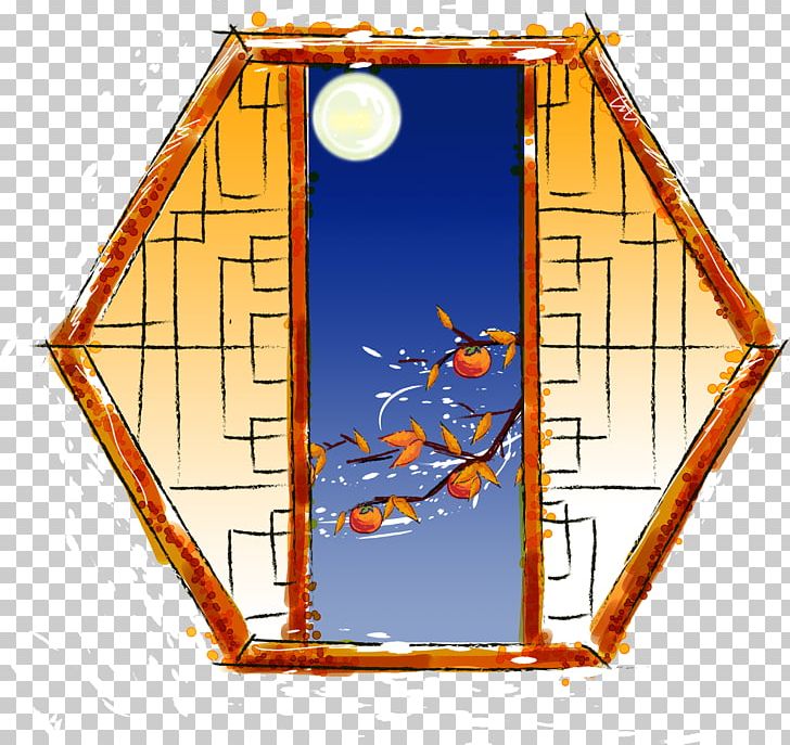 Mid-Autumn Festival Illustration PNG, Clipart, Area, Autumn, Autumn Leaf, Autumn Leaves, Autumn Tree Free PNG Download