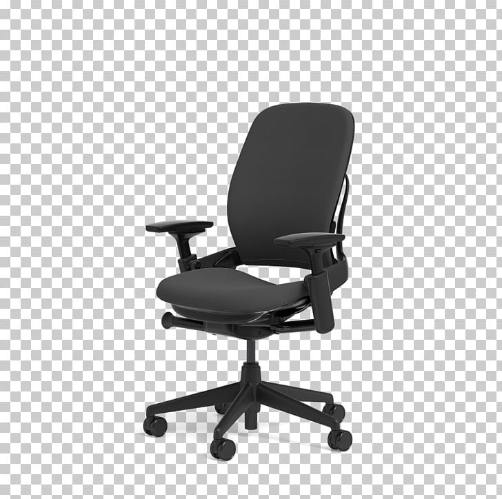 Office & Desk Chairs Steelcase Aeron Chair PNG, Clipart, Aeron Chair, Angle, Armrest, Black, Chair Free PNG Download