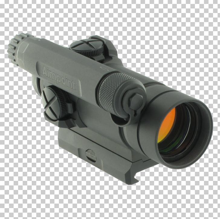 Red Dot Sight Reflector Sight Aimpoint CompM4 Aimpoint AB M4 Carbine PNG, Clipart, Aimpoint, Aimpoint Ab, Aimpoint Compm2, Handgun, Heckler Koch Mp5 Free PNG Download