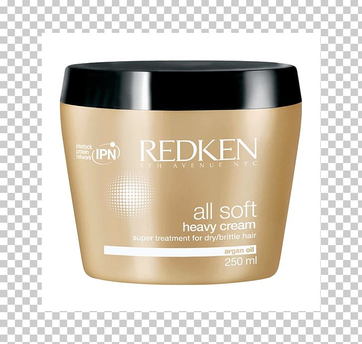 Redken All Soft Heavy Cream Mask Redken All Soft Shampoo Hair Care Hair Conditioner PNG, Clipart, Argan Oil, Cosmetics, Cream, Hair, Hair Care Free PNG Download