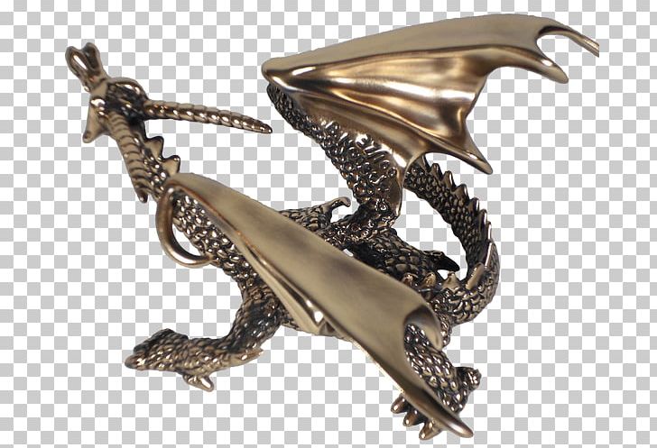 Reptile Dragon Figurine PNG, Clipart, Dragon, Fantasy, Figurine, Metal, Mythical Creature Free PNG Download