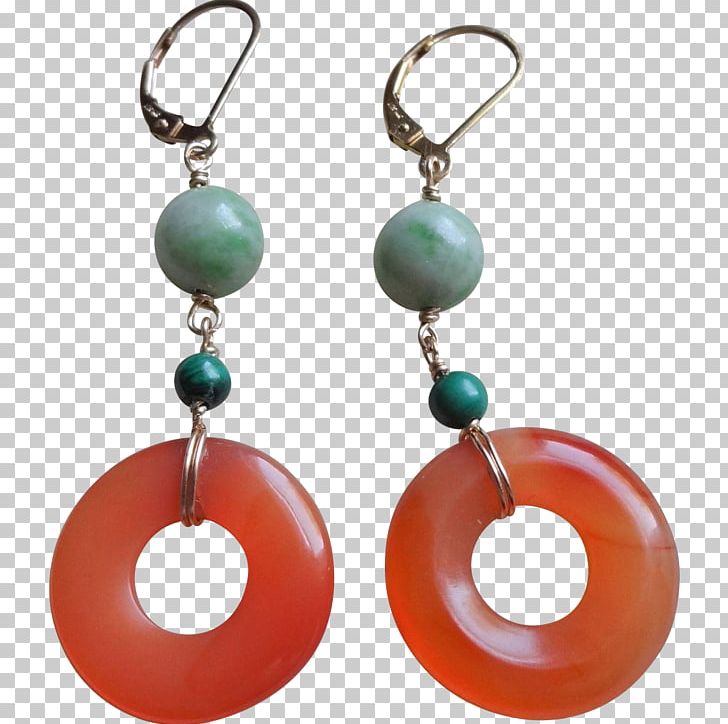 Turquoise Earring Body Jewellery Bead PNG, Clipart, Bead, Body Jewellery, Body Jewelry, Carnelian, Chinese Free PNG Download