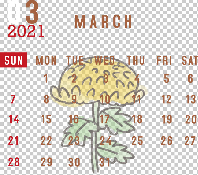 March 2021 Printable Calendar March 2021 Calendar 2021 Calendar PNG, Clipart, 2021 Calendar, April, Calendar System, Line, Logo Free PNG Download