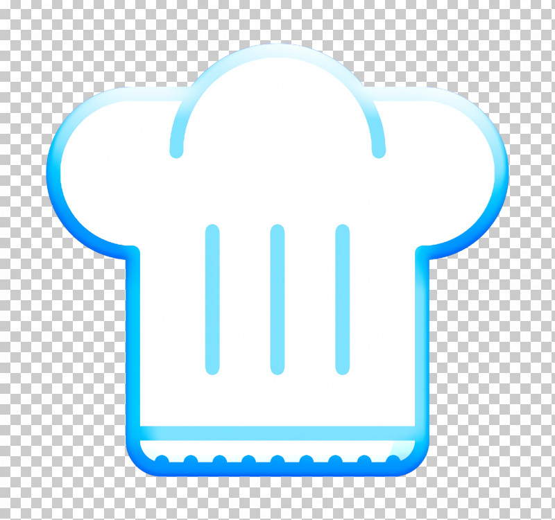 Chef Hat Icon Chef Icon Restaurant Icon PNG, Clipart, Aqua, Azure, Blue, Chef Hat Icon, Chef Icon Free PNG Download