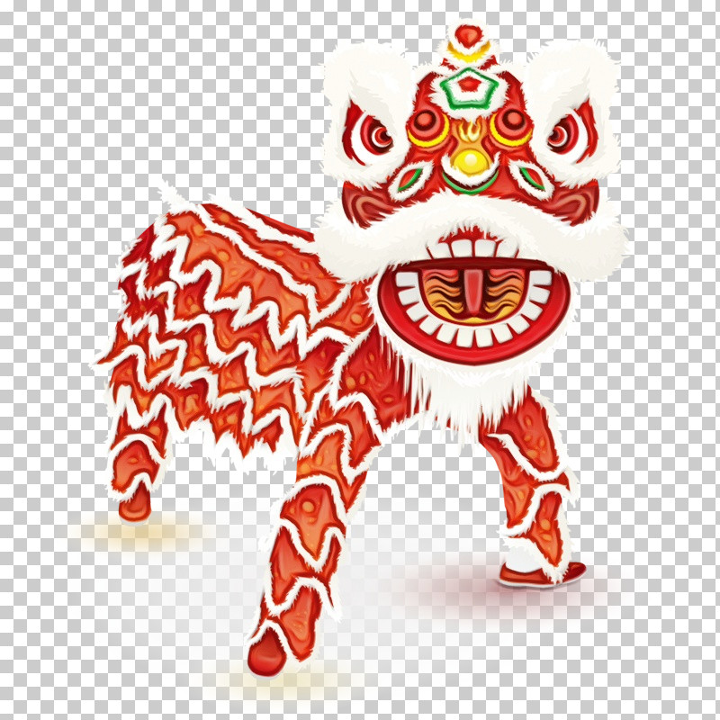 Happy Chinese New Year! Portable Network Graphics Design PNG, Clipart, Animal Figure, Art, Big Cats, Chemical Element, Chinese New Year Free PNG Download