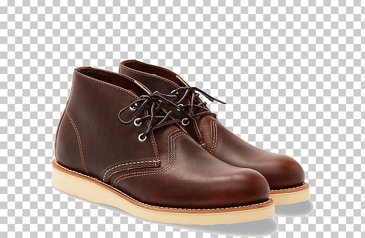 Chukka Boot Red Wing Shoes Leather PNG, Clipart, Boot, Brown, Casual, Chukka Boot, C J Clark Free PNG Download
