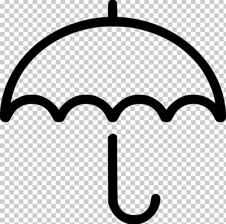 Computer Icons Umbrella PNG, Clipart, Angle, Area, Black, Black And White, Body Jewelry Free PNG Download