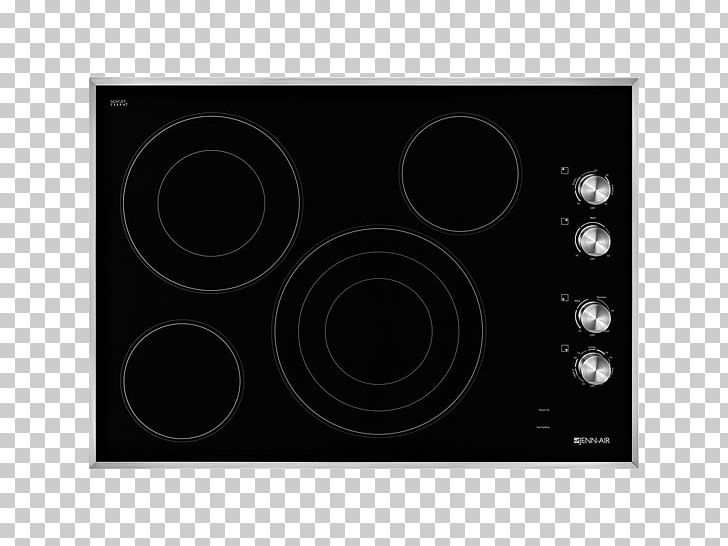 Cooking Ranges Electric Stove Jenn-Air Gas Stove Glass-ceramic PNG, Clipart, Black, Ceramic, Circle, Cooking Ranges, Cooktop Free PNG Download