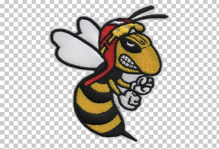 Honey Bee Embroidery Last Resort Wasp PNG, Clipart, Art, Bee, Embroidery, Fictional Character, Honey Bee Free PNG Download