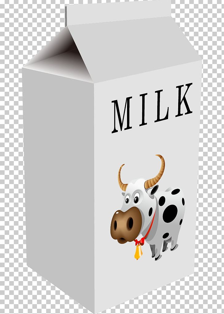 Milk Dairy Cattle Dairy Farming PNG, Clipart, Automatic Milking, Beautifully Vector, Box, Box Vector, Cardboard Box Free PNG Download