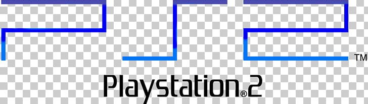 PlayStation 2 PlayStation 3 Video Game Consoles PNG, Clipart, 2 Logo, Angle, Area, Blue, Brand Free PNG Download