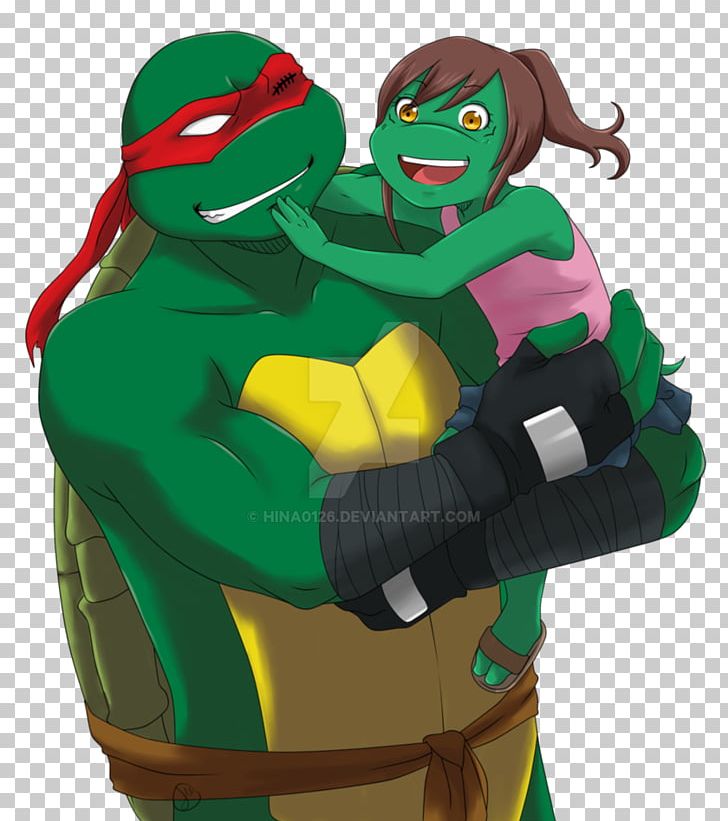 Raphael Donatello Teenage Mutant Ninja Turtles PNG, Clipart, Cartoon, Donatello, Fictional Character, Girlfriend, Homo Sapiens Free PNG Download