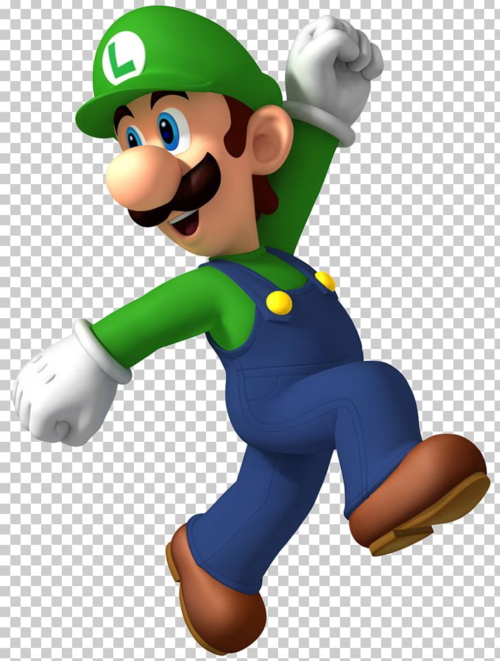 Super Mario Bros. Super Mario 64 Luigis Mansion Mario & Luigi: Superstar Saga PNG, Clipart, Cartoon, Cartoons, Character, Fictional Character, Figurine Free PNG Download