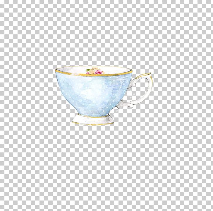 Tea Watercolor Painting Saucer PNG, Clipart, Afternoon, Beauty, Ceramic, Coffee Cup, Cup Free PNG Download