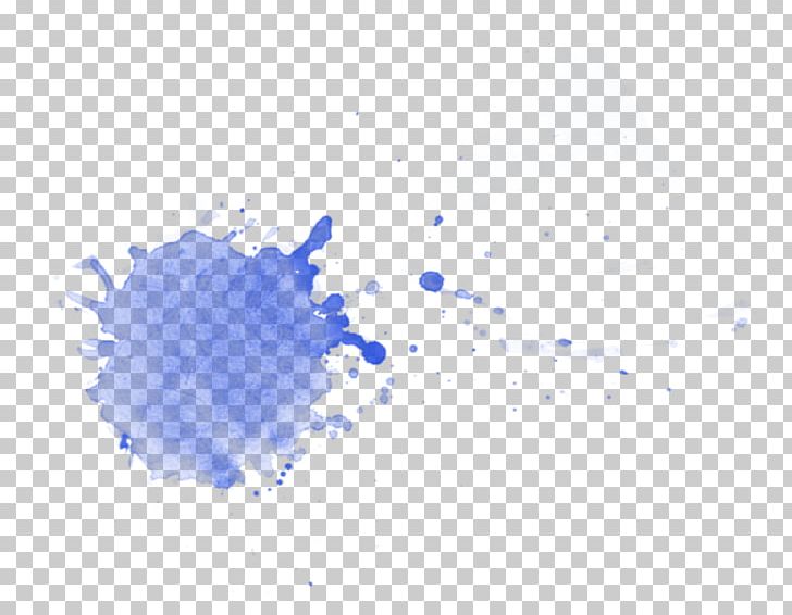 Watercolor Painting Texture Art PNG, Clipart, Art, Blue, Canvas, Computer Wallpaper, India Ink Free PNG Download