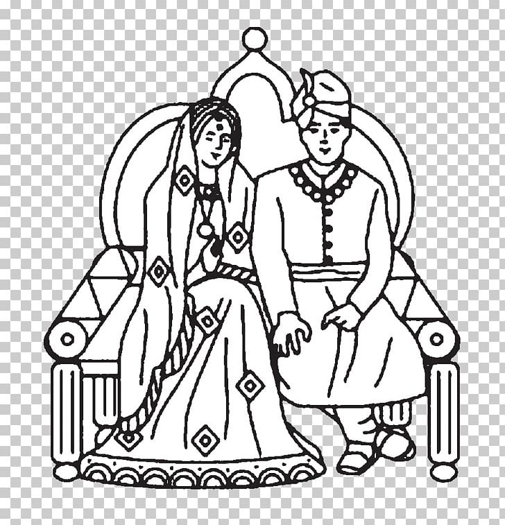 Wedding Invitation Symbol Wedding Reception Bride PNG, Clipart, Black And White, Bridegroom, Ceremony, Clothing, Fictional Character Free PNG Download